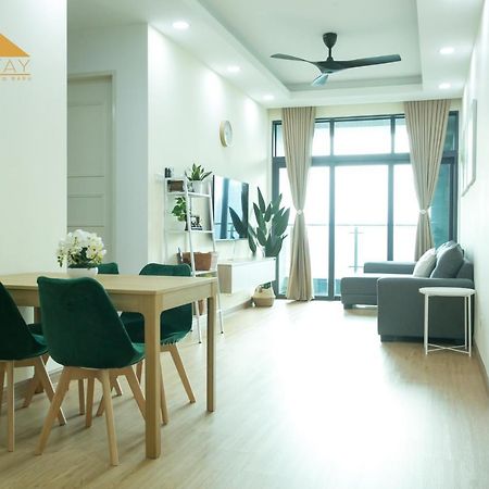 Apartmán Legasi Kampung Baru By Twenty7 Kuala Lumpur Exteriér fotografie